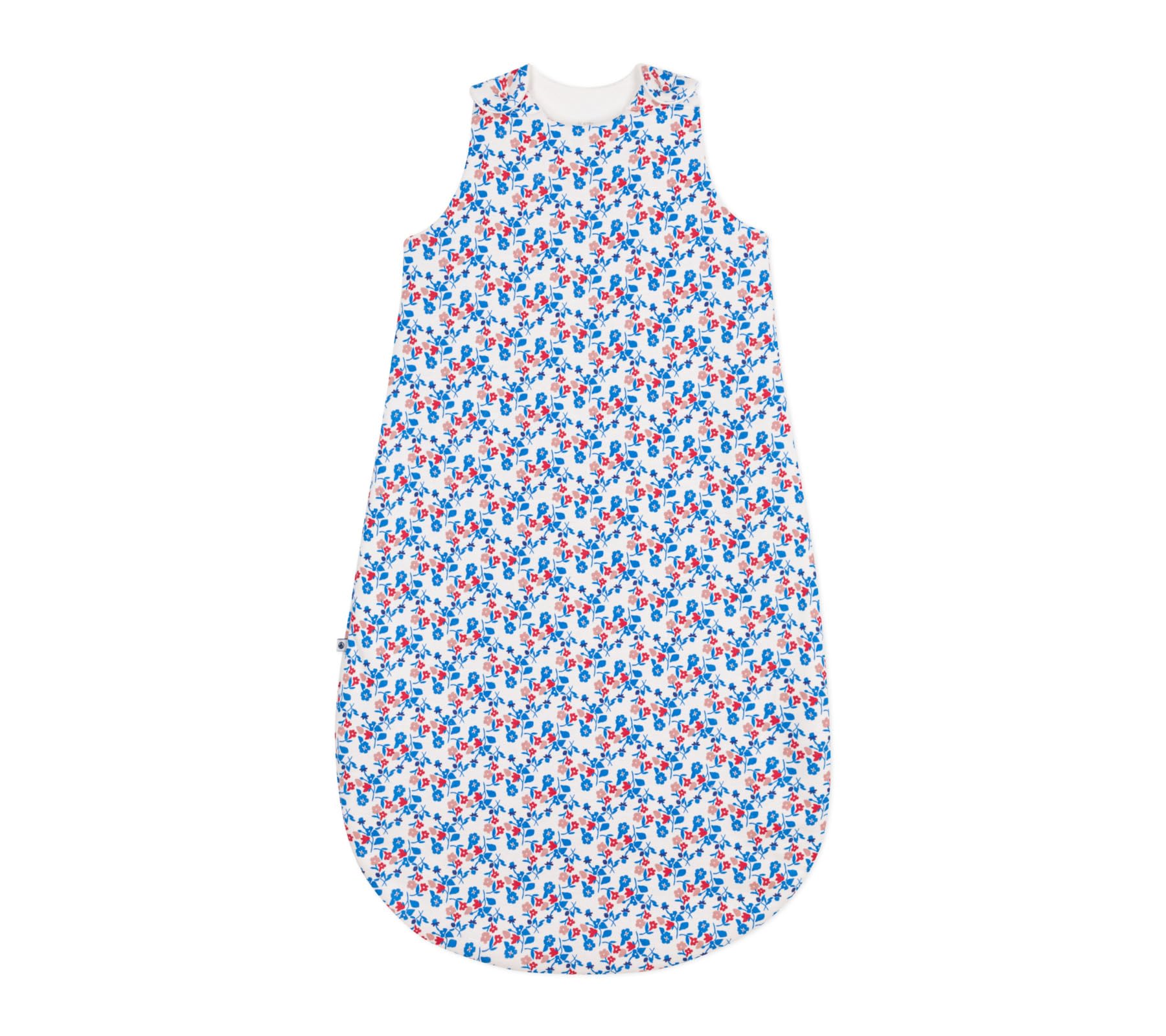 Petit Bateau A0ctq Sacco A Pelo Bimba 0-24 (Pacco da 1)