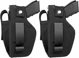 WAS Universal Pistol Holster 右利き用 MC ② WAS Universal Pistol Holster 右利き用 MC ② 個人装備