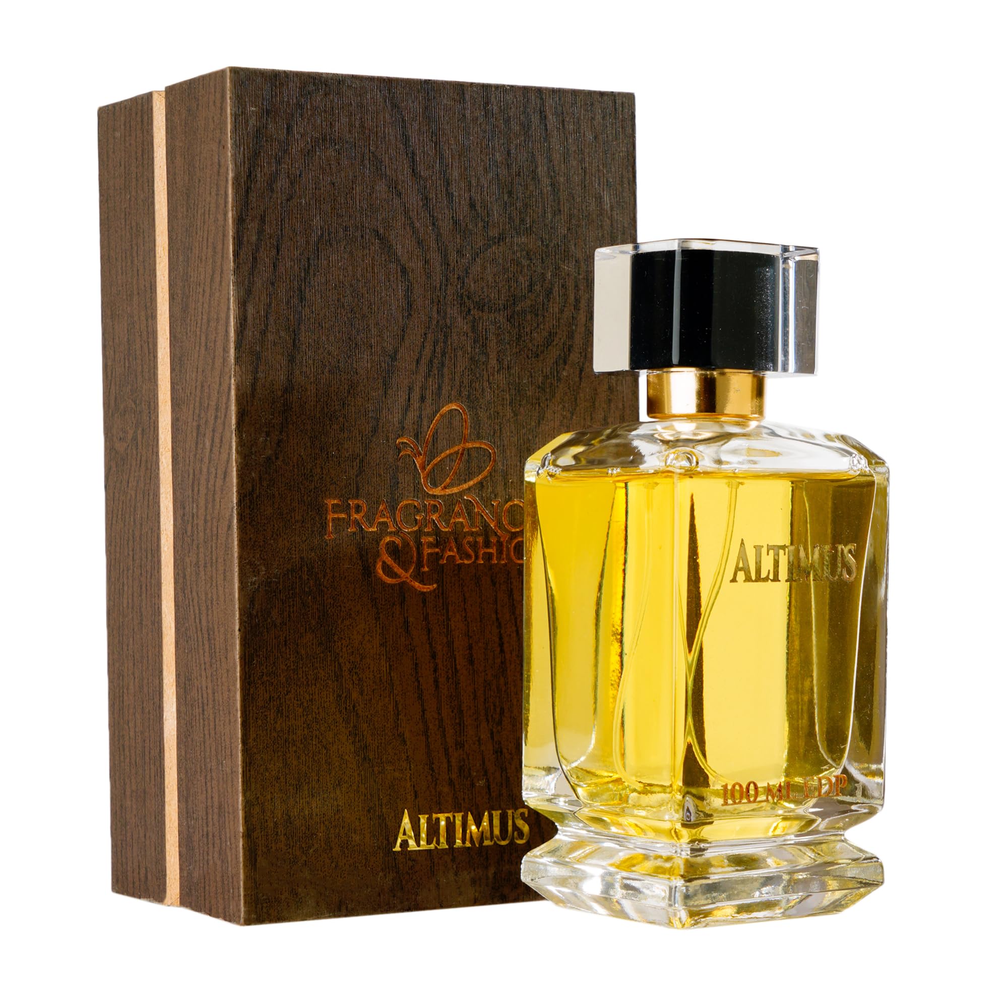 Fragrance & Fashion Altimus 100ml Perfume For Men-picture-36