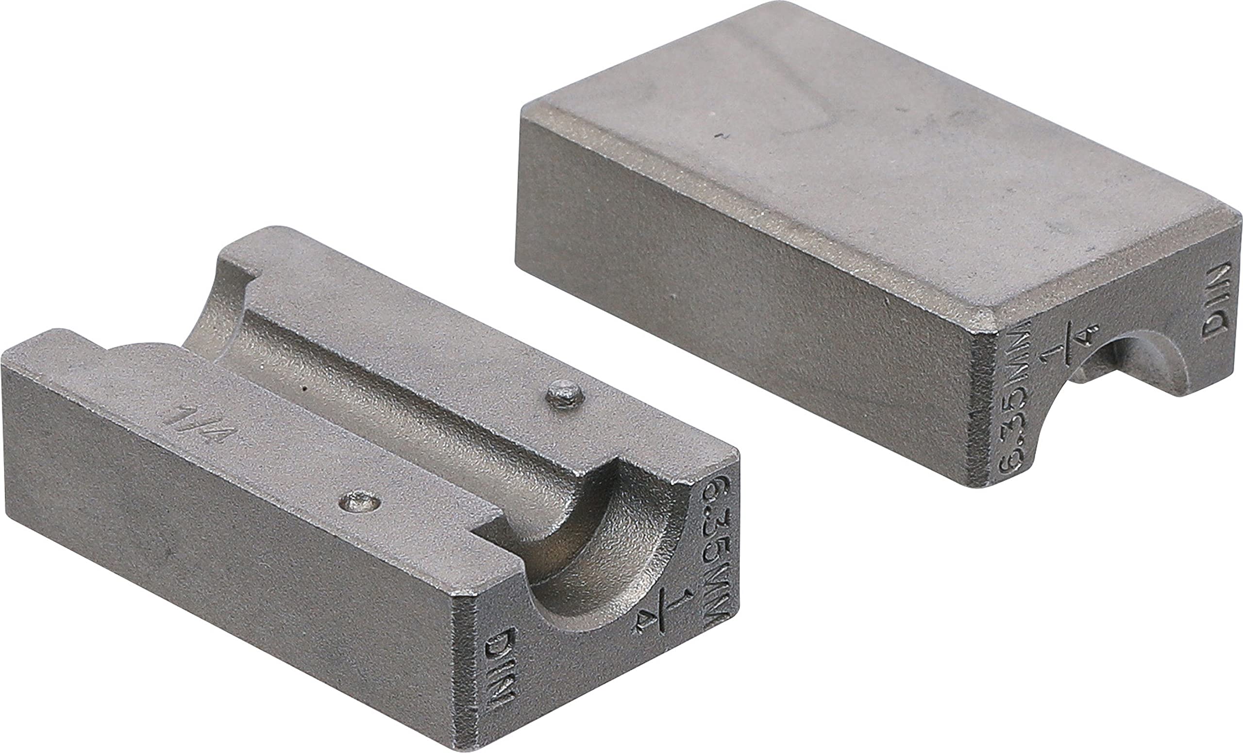 BGS 3057-15 | Mordazas de sujeción para BGS 3057 | Ø 6,3 mm (1/4")