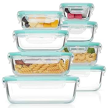 【美品】タッパーウエア　保存容器　8点 タッパーウエア 容器8点 計21点セット - メルカリ