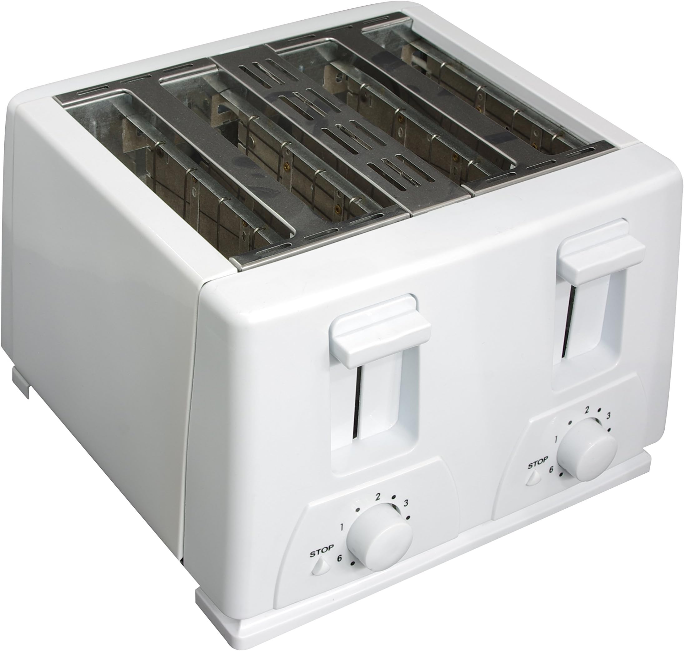 4 Slice Toaster