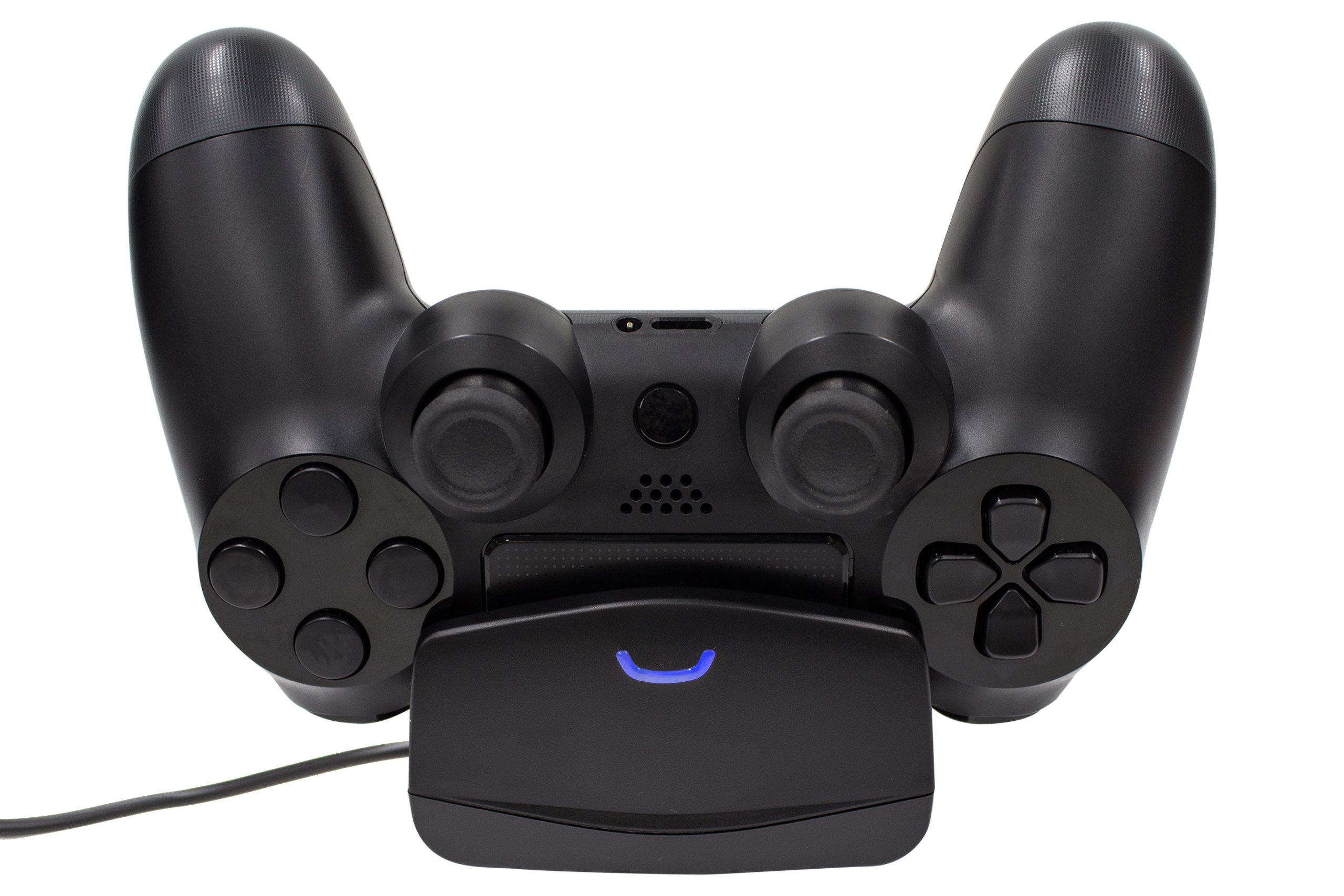 Amazon | DUAL SHOCK4用充電スタンド (1台充電用) | アクセサリキット