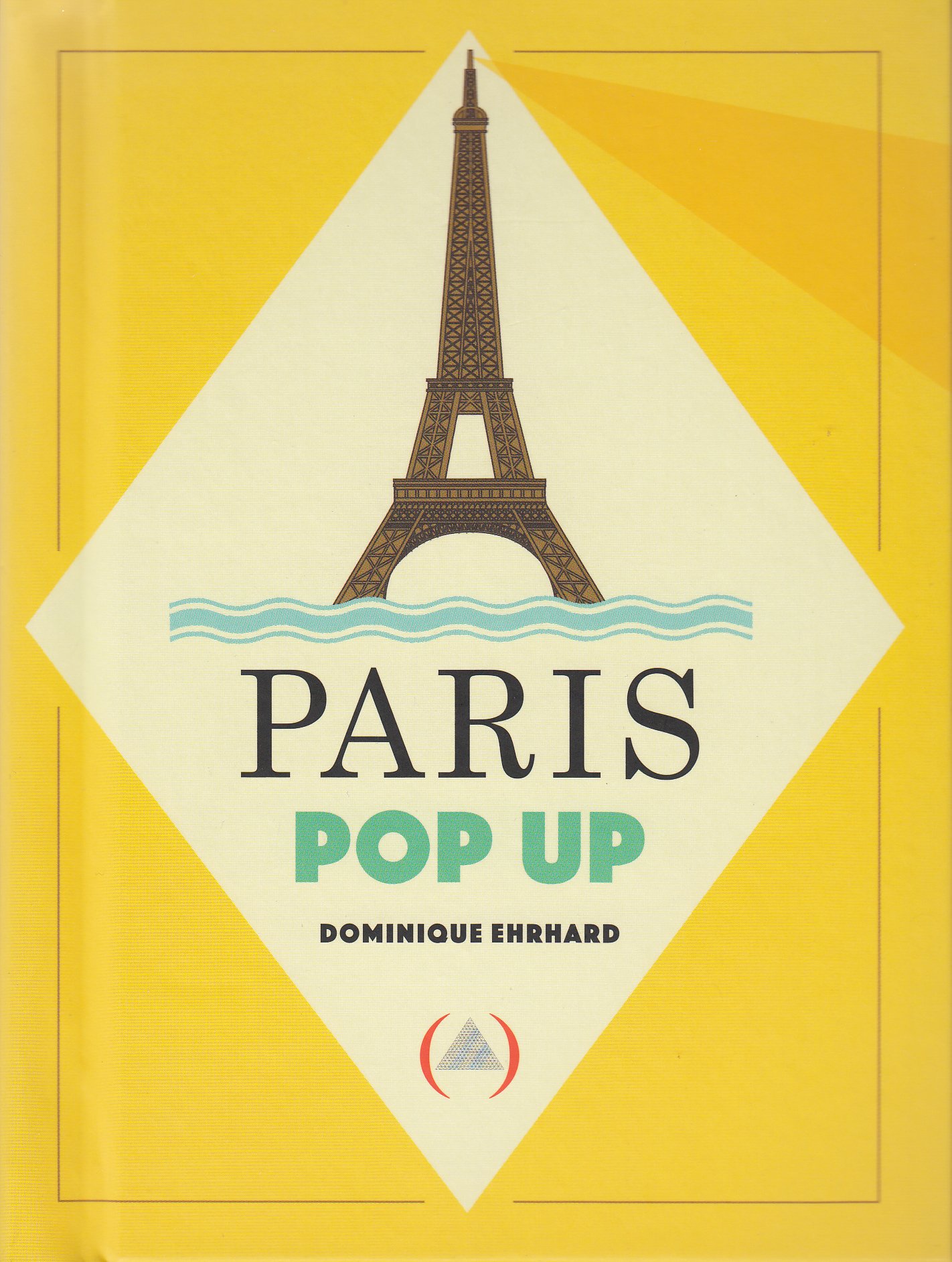 PARIS POP-​UP