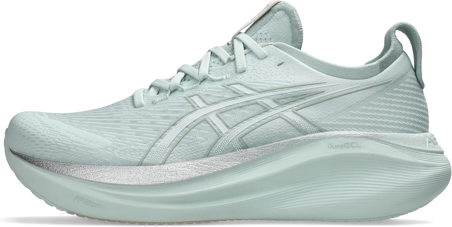 ASICS Men's Gel-Nimbus 27 Running Shoes
