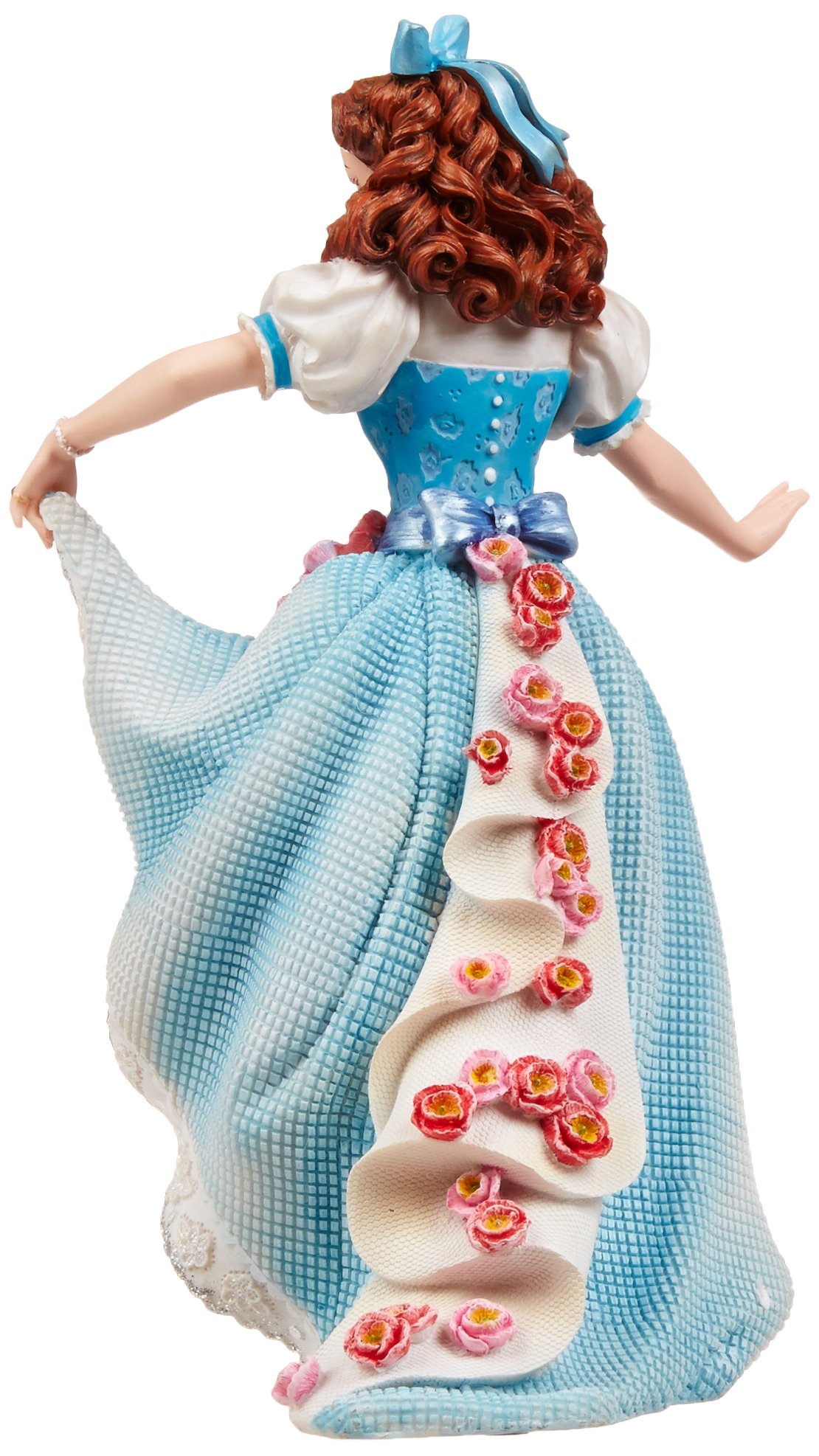 Enesco Warner Bros. Couture De Force Gift Dorothy Figurine, 7.75-Inch