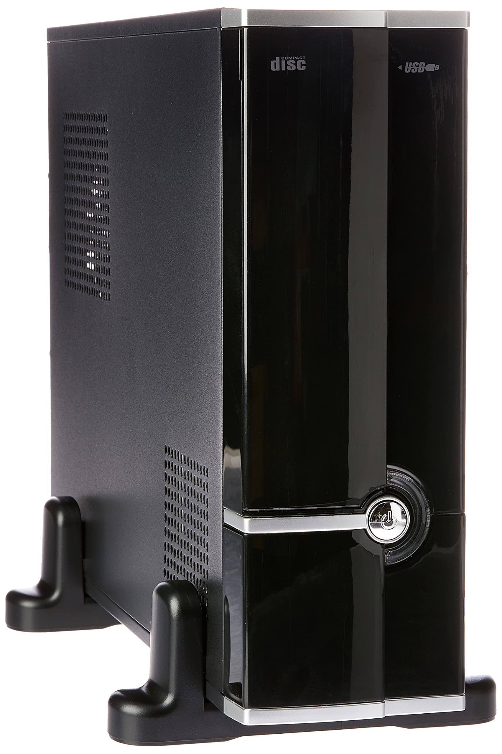 Computador Desktop Completo com Monitor 19.5