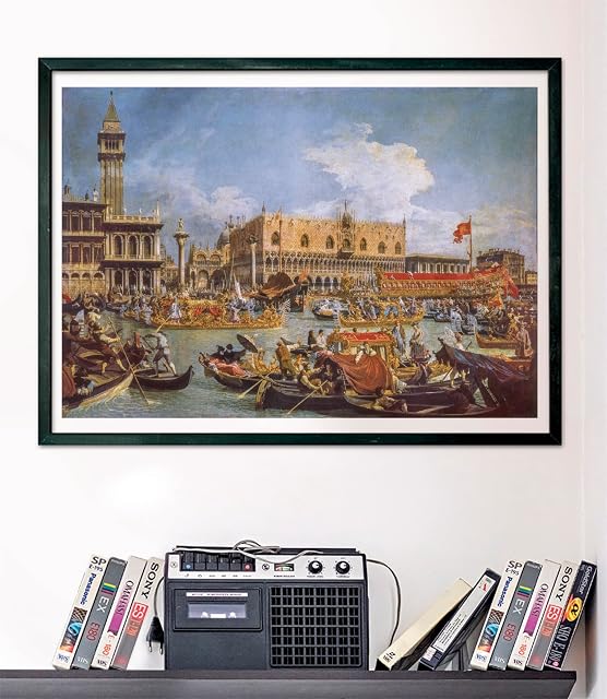 Foto 7 de 8 de Clementoni - Puzzle Adulto 1000 Piezas Colección Museos