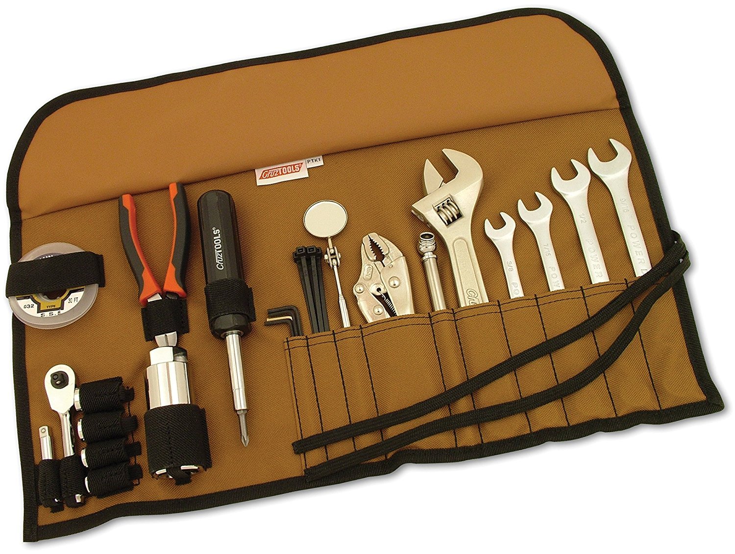 Pilot Tool Kit
