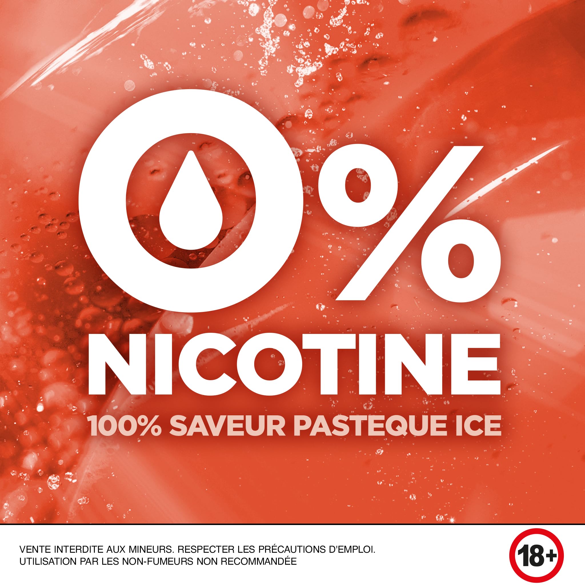 recharge vuse pastèque ice Recharge Vype / Vuse Pastèque Ice EPOD (Sels de nicotine) main image 0