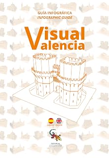 Visual Valencia. Guía Infográfica