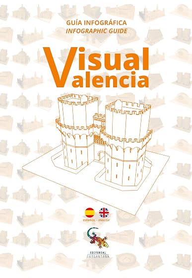 Visual Valencia. Guía Infográfica