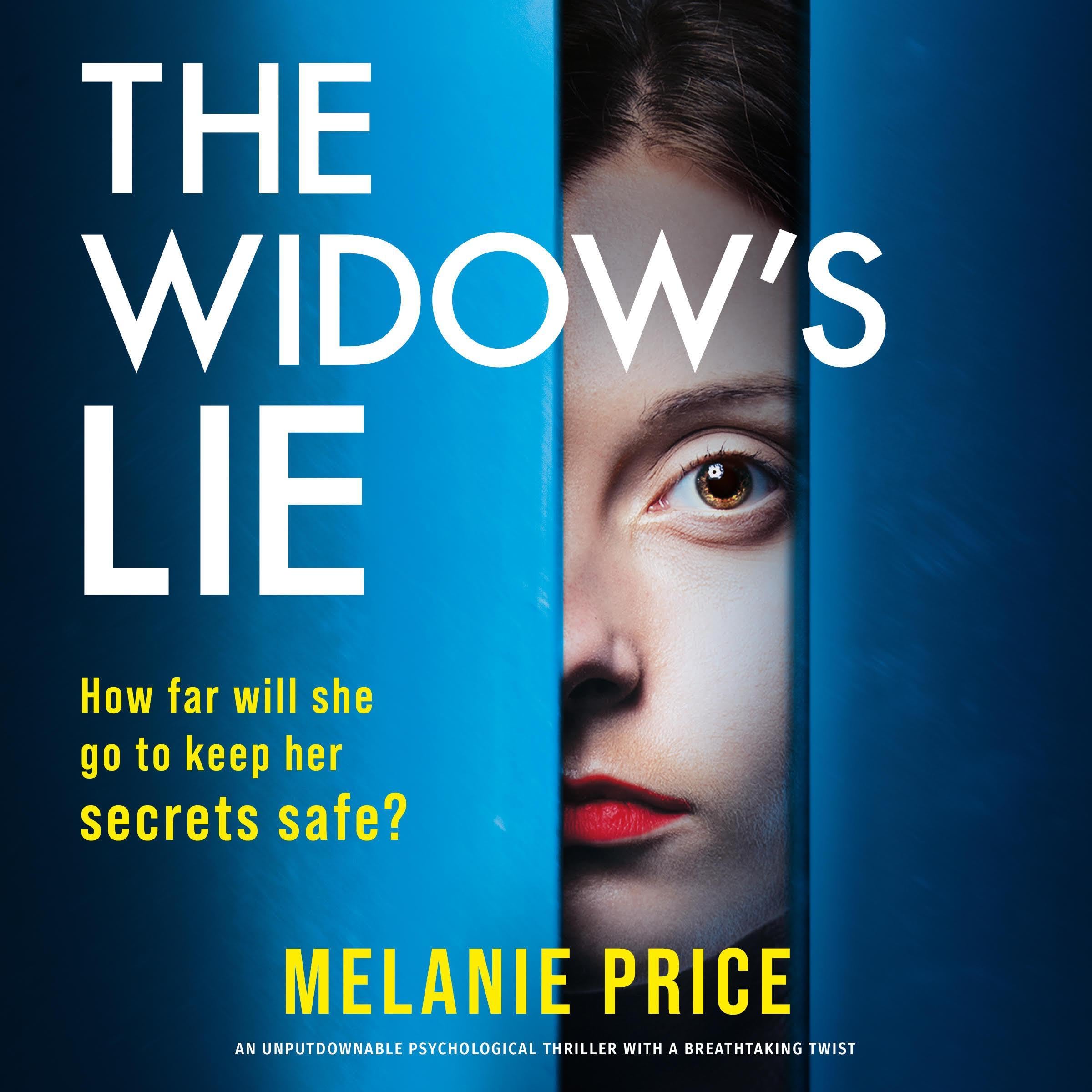 The Widow's Lie