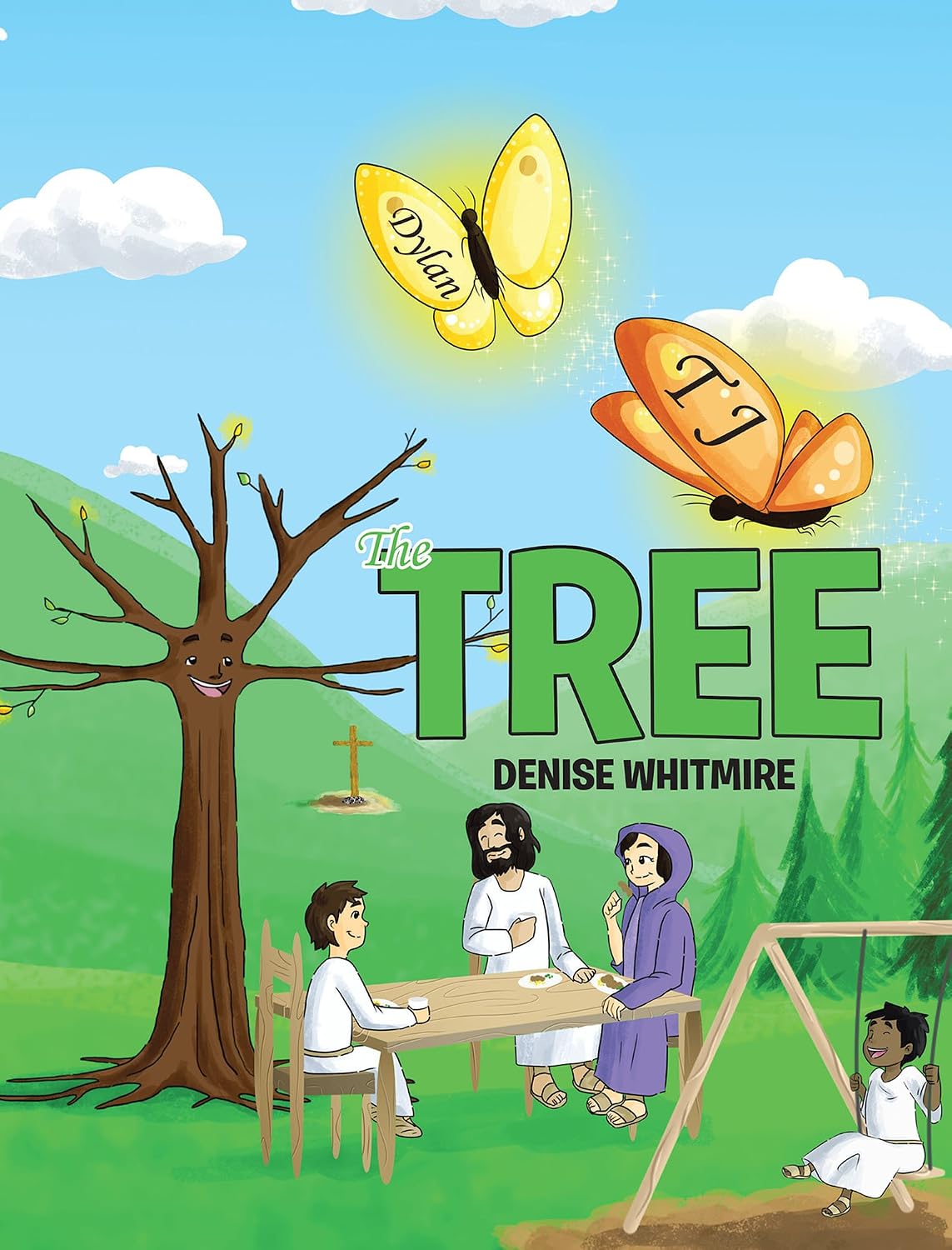 The Tree