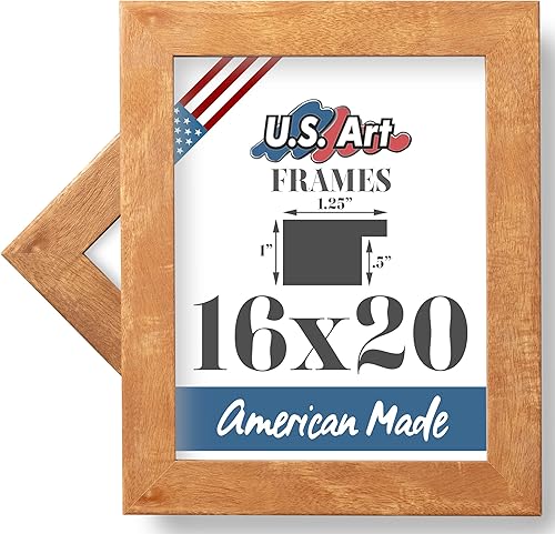 Miniatura 10 de Marcos para fotografías o láminas, negro y otros colores y tamaños, madera DM de 1,5 pulgadas