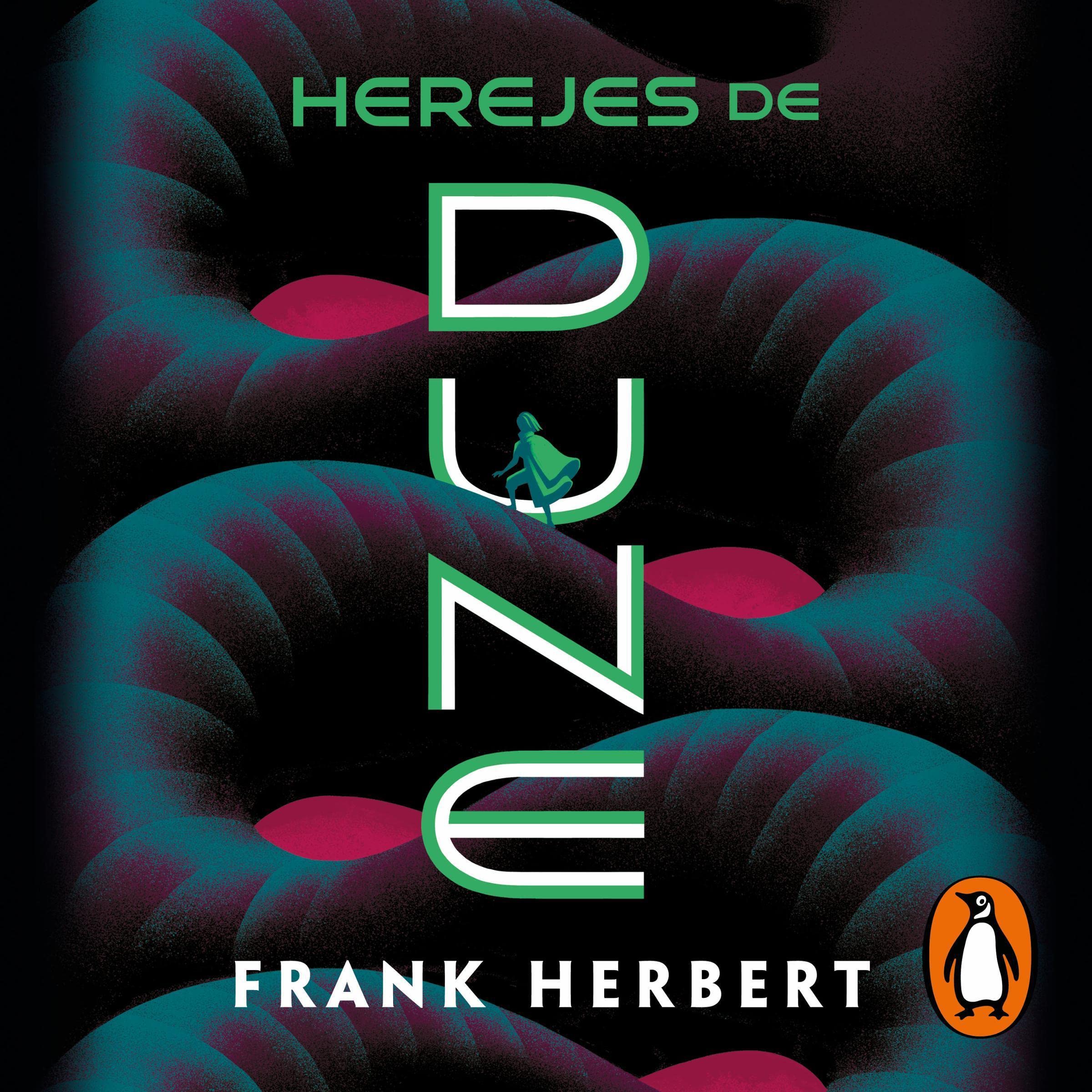 Herejes de Dune [Heretics of Dune]