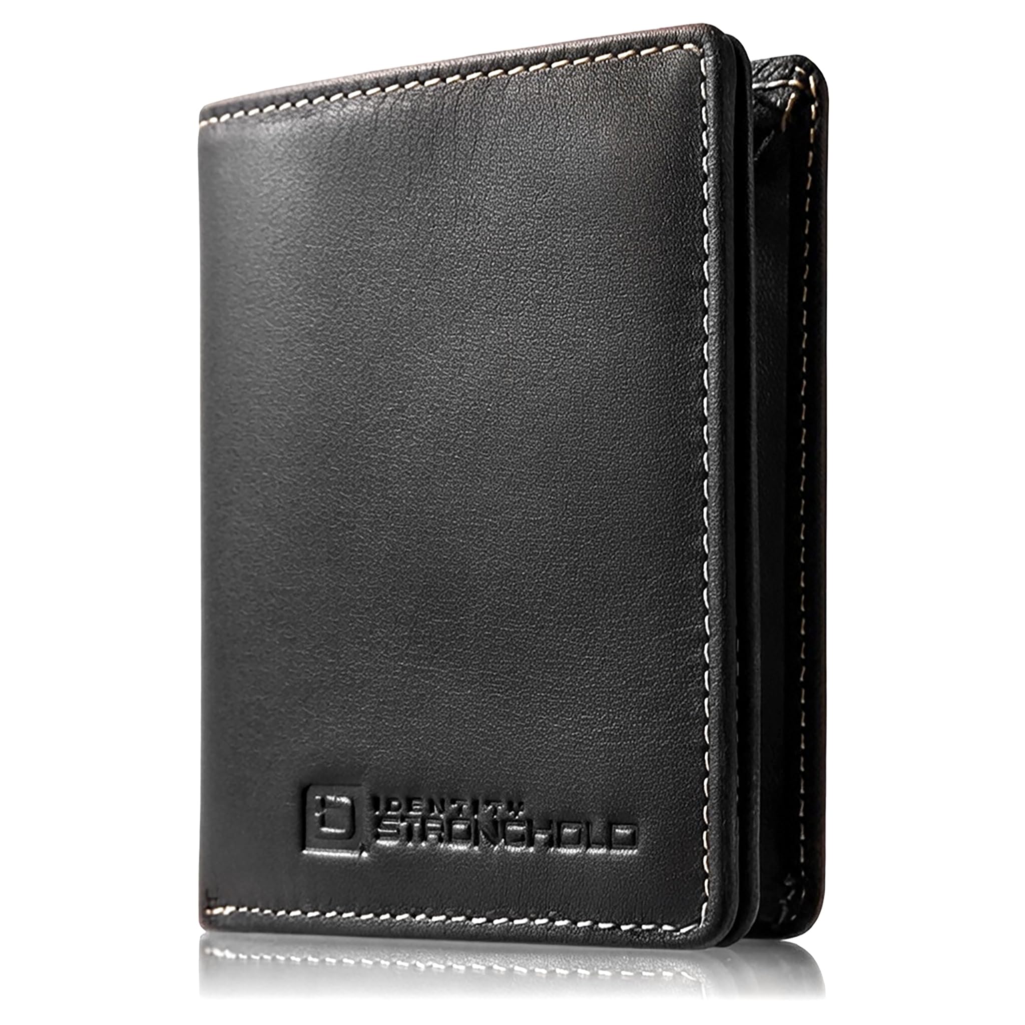 ID Stronghold Waltlet