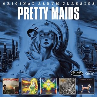 Original Album Classics