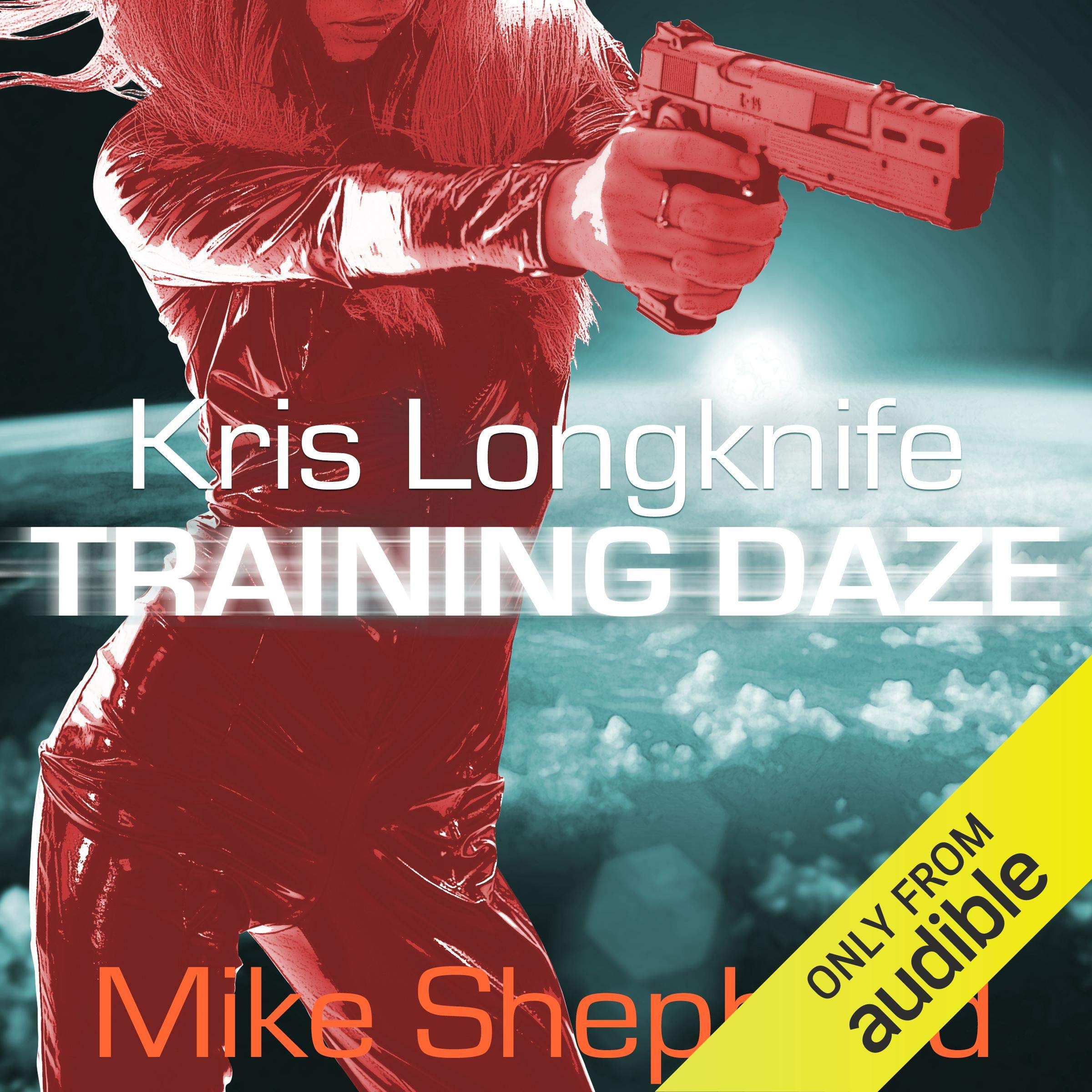 Cover art for Training Daze