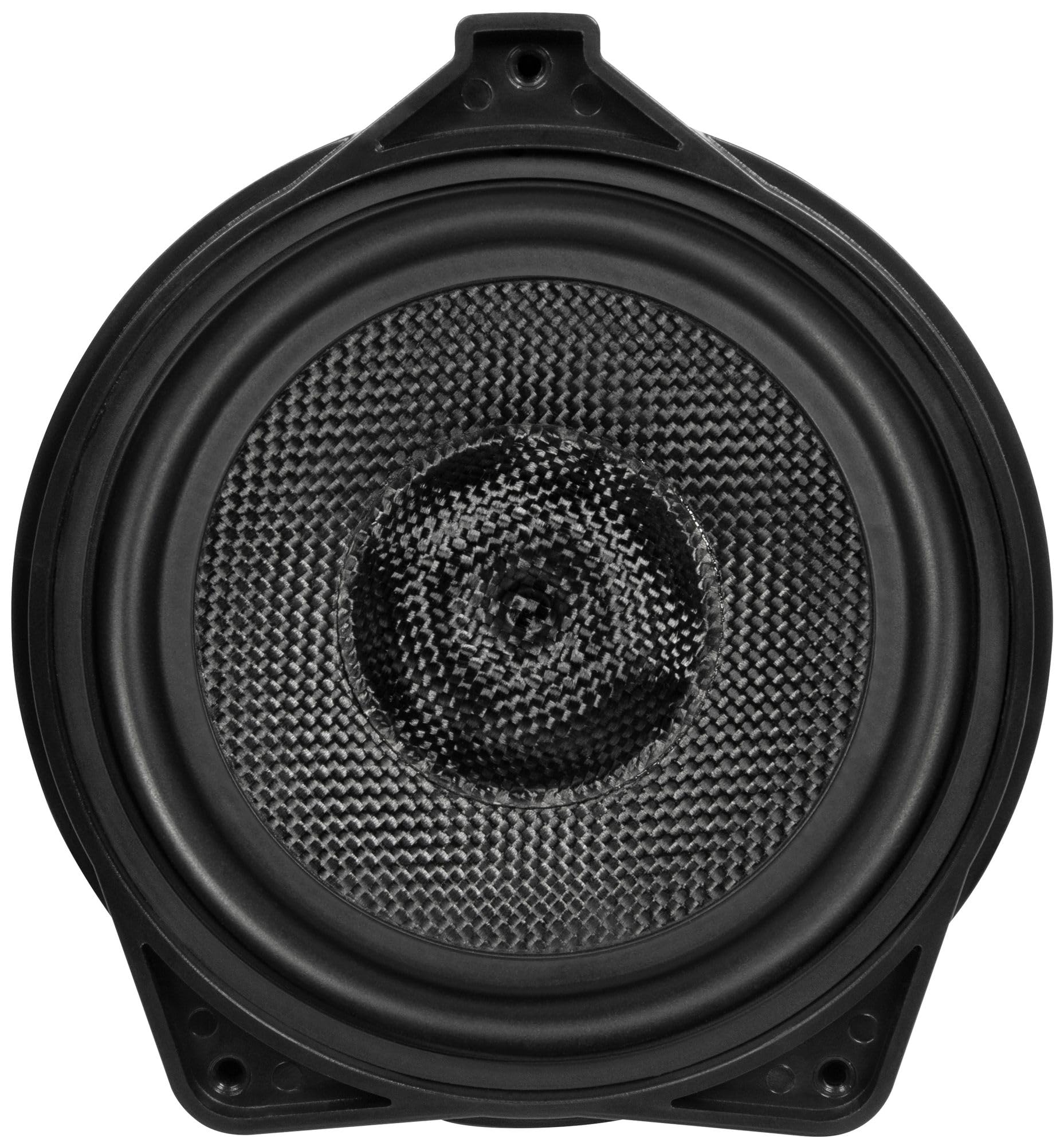 16,5 Cm Komponenten EMPHASER Lautsprecher Set Für Mercedes Sprinter - Plug & Play Upgrade Surround Sound System