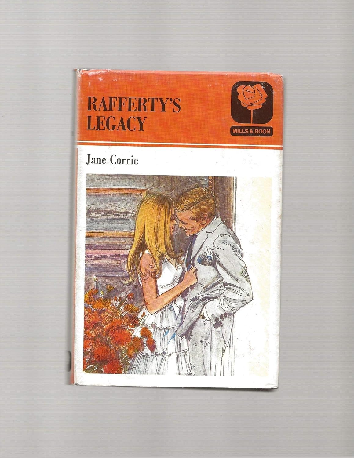 Amazon.co.jp: Rafferty's Legacy : Corrie, Jane: 洋書