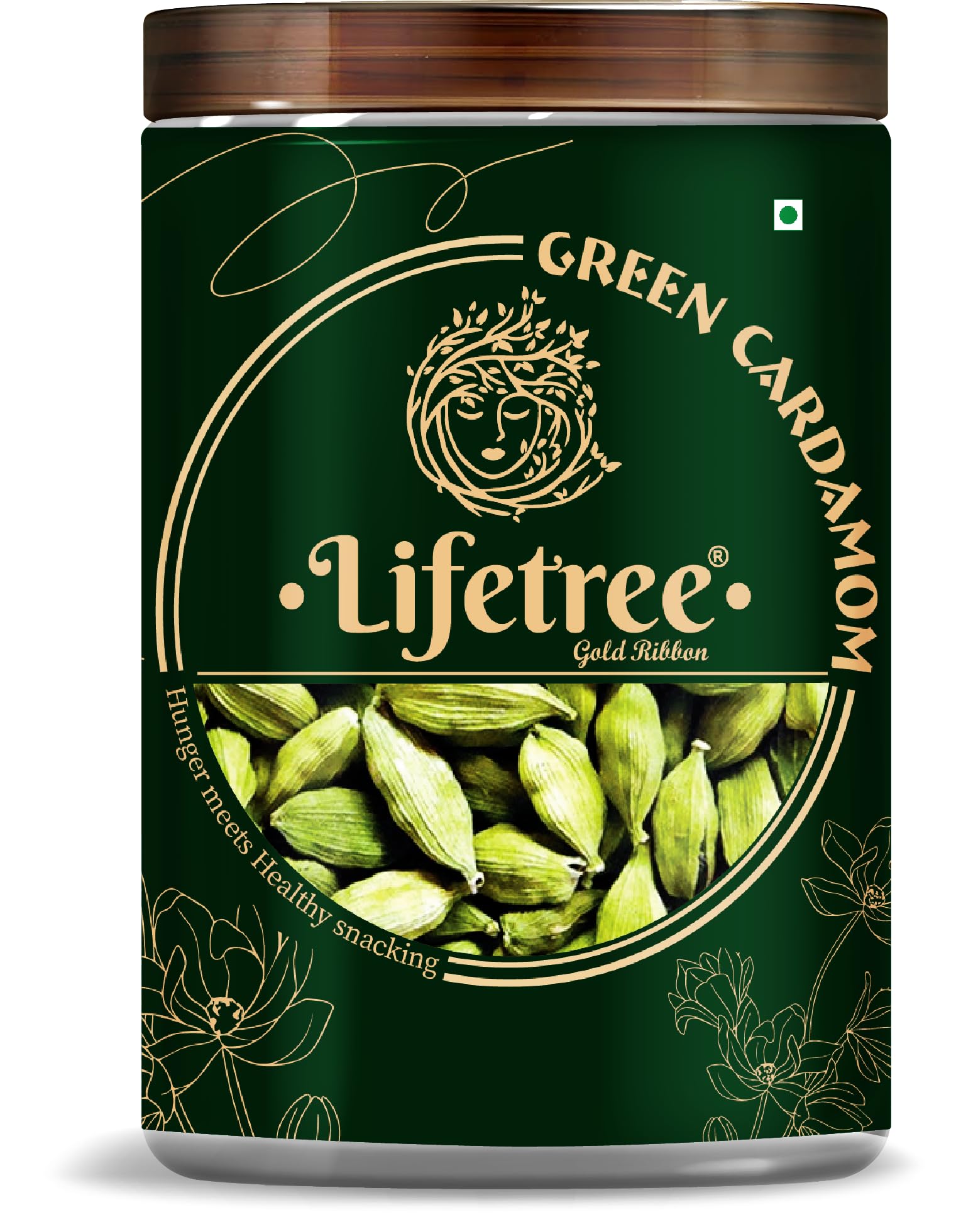 See full amazon price history chart for Lifetree Premium Whole Green Cardamom 100 g | 8-9mm Green Elaichi | Bold Flavor & Fresh Aroma | Perfect for Tea, Desserts & Curry | Large Size Elaichi | No Artifical Colours & Preservatives Lifetree Premium Whole Green Cardamom 100 g | 8-9mm Green Elaichi | Bold Flavor & Fresh Aroma | Perfect for Tea, Desserts & Curry | Large Size Elaichi | No Artifical Colours & Preservatives (B0CX922NVJ) Amazon Price History, Amazon Price Tracker
