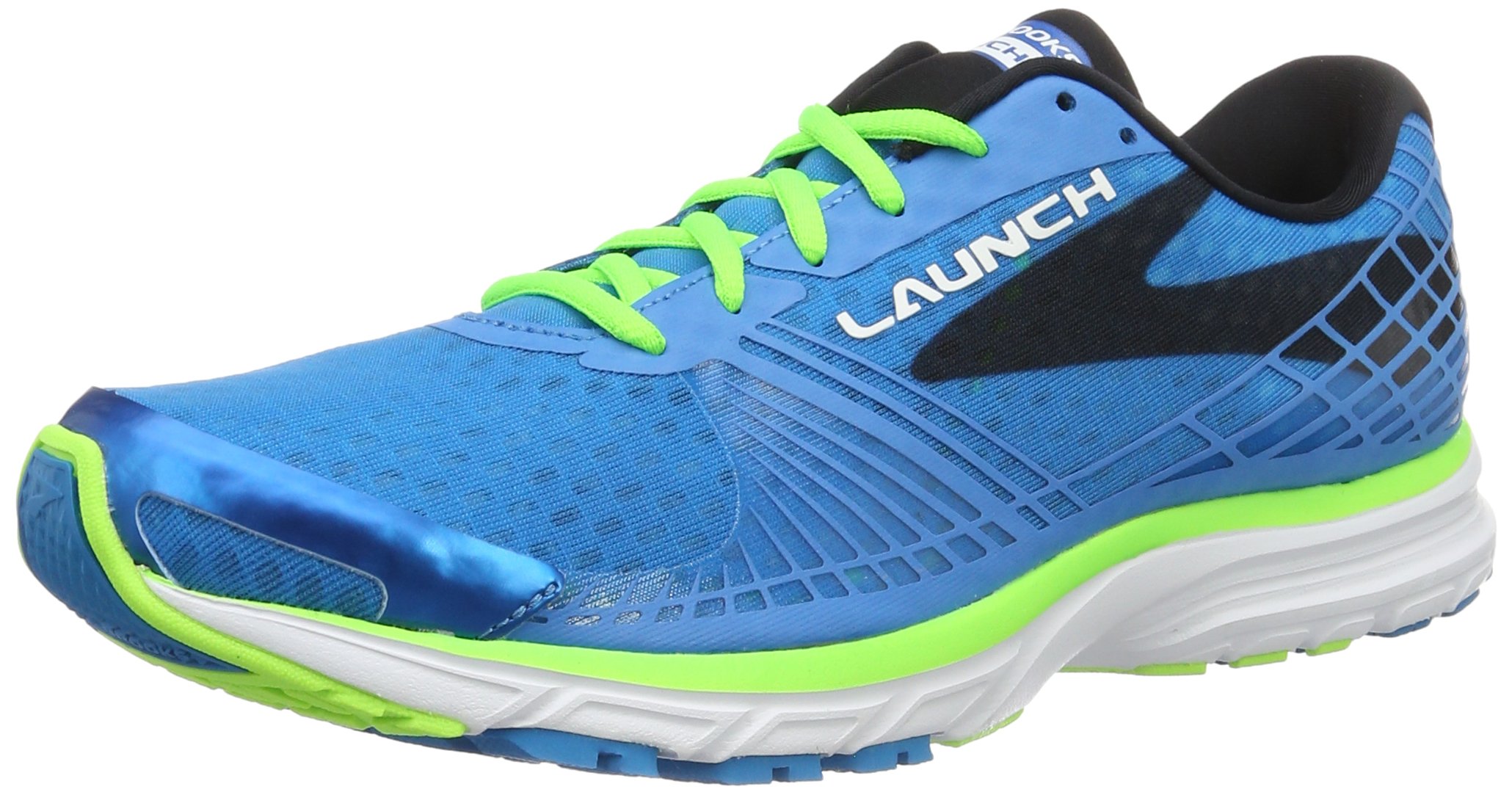 brooks launch 3 running shoes