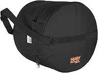 Vista 8 de Funda para batería Pro Tec, color negro, Negro