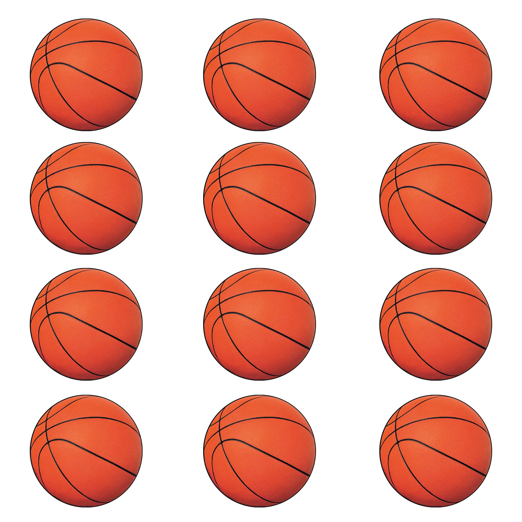 Beistle 12 Piece 13.5