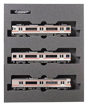 KATO 313系 Amazon | KATO Nゲージ 313系1600番台 中央本線 3両セット 10