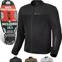 Ropa Moto Belstaff SHIMA Openair Jacket Men Chaqueta de moto Hombres