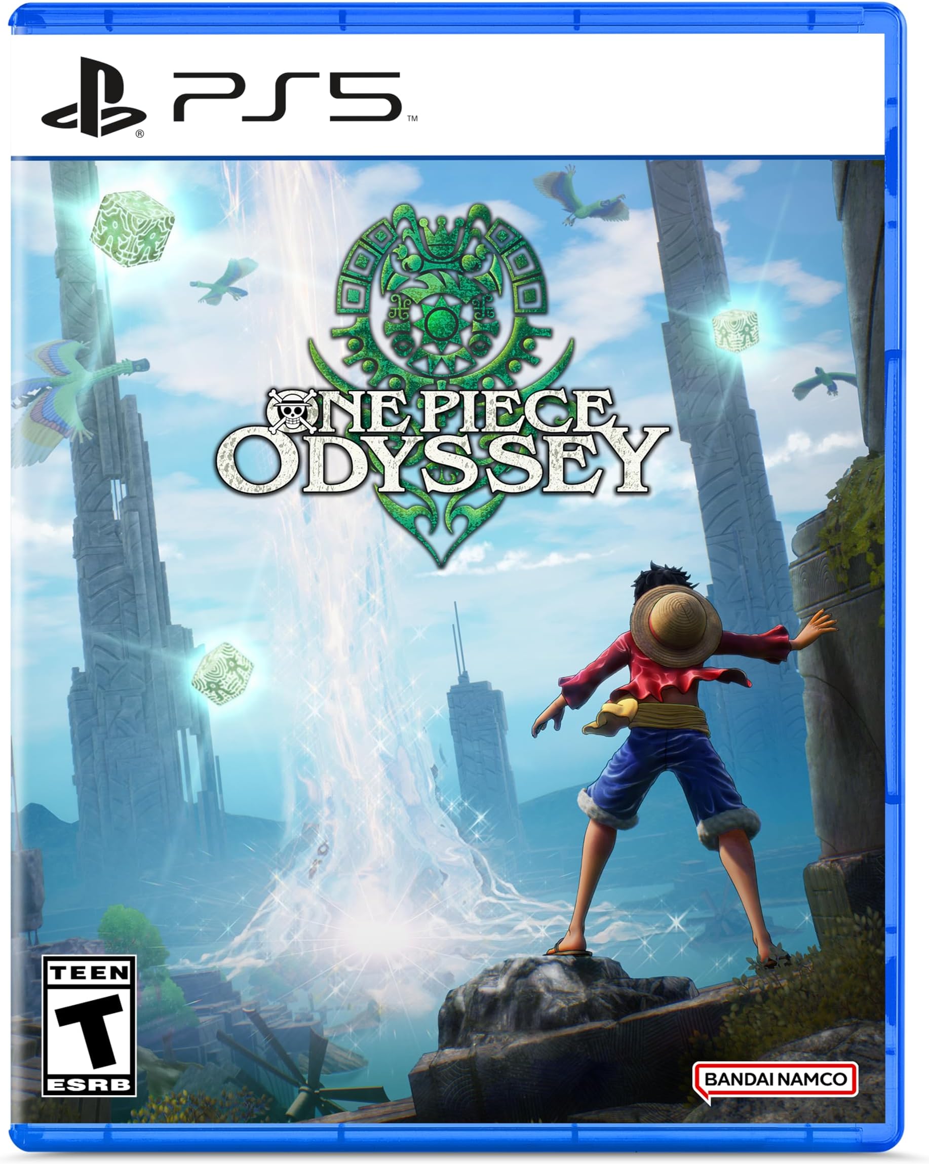 One Piece Odyssey - PlayStation 5