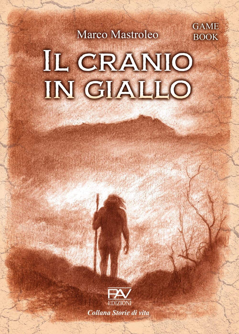 Il Cranio In Giallo - 4