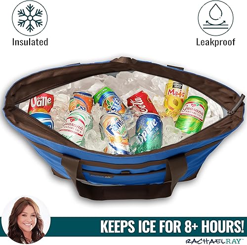 Miniatura 3 de Bolsa térmica de Rachael Ray, talla única , Azul