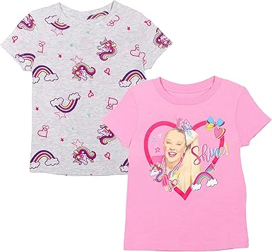 jojo siwa t shirt uk