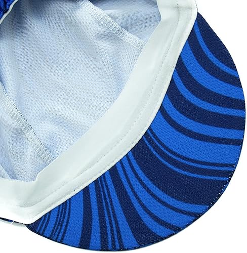 Miniatura 4 de Funny - Gorra de ciclismo para hombre y mujer, talla única