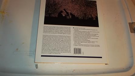 The Backyard Astronomer's Guide