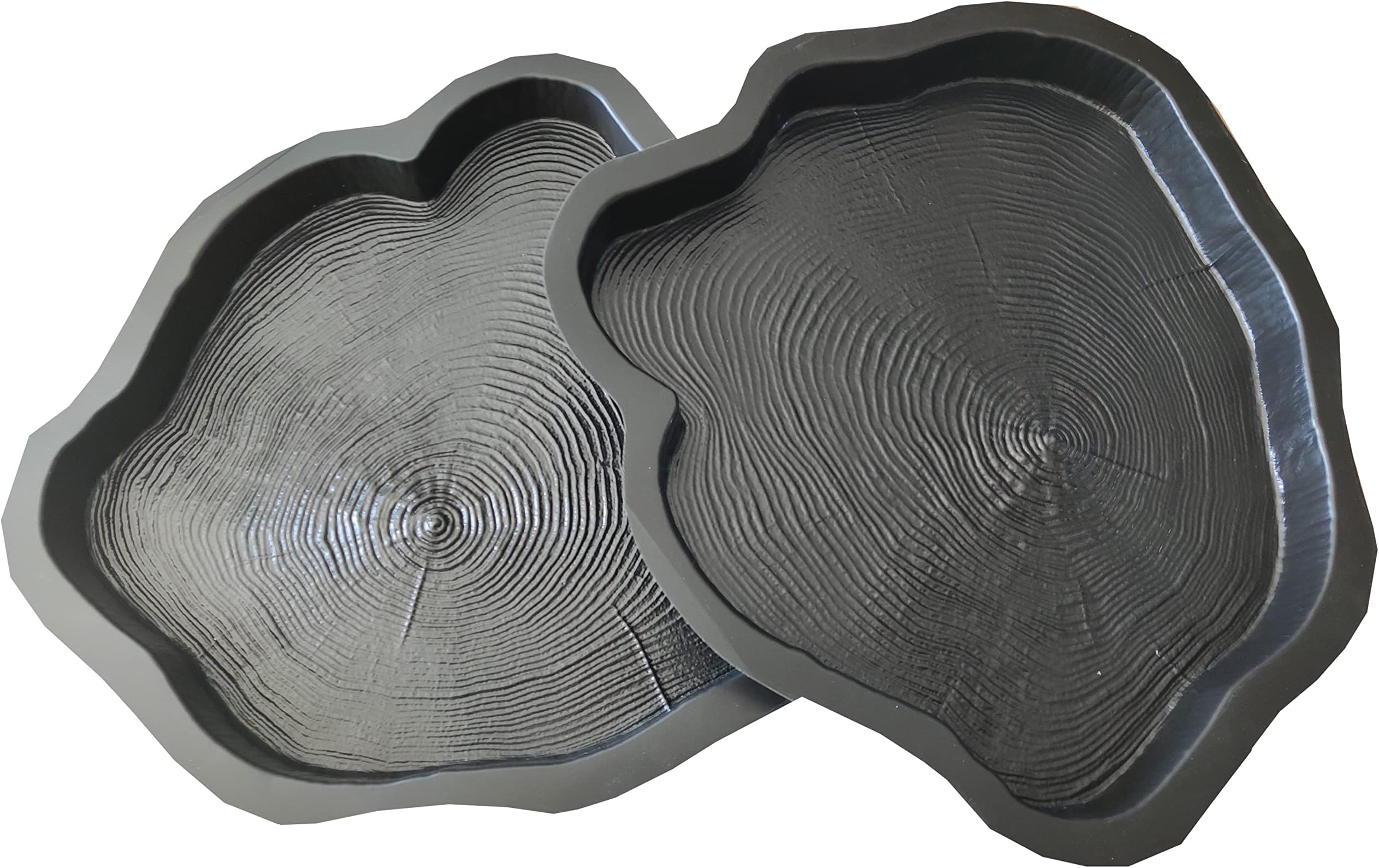 tec Betonform Schalungsform Gießform Plastikformen für Beton