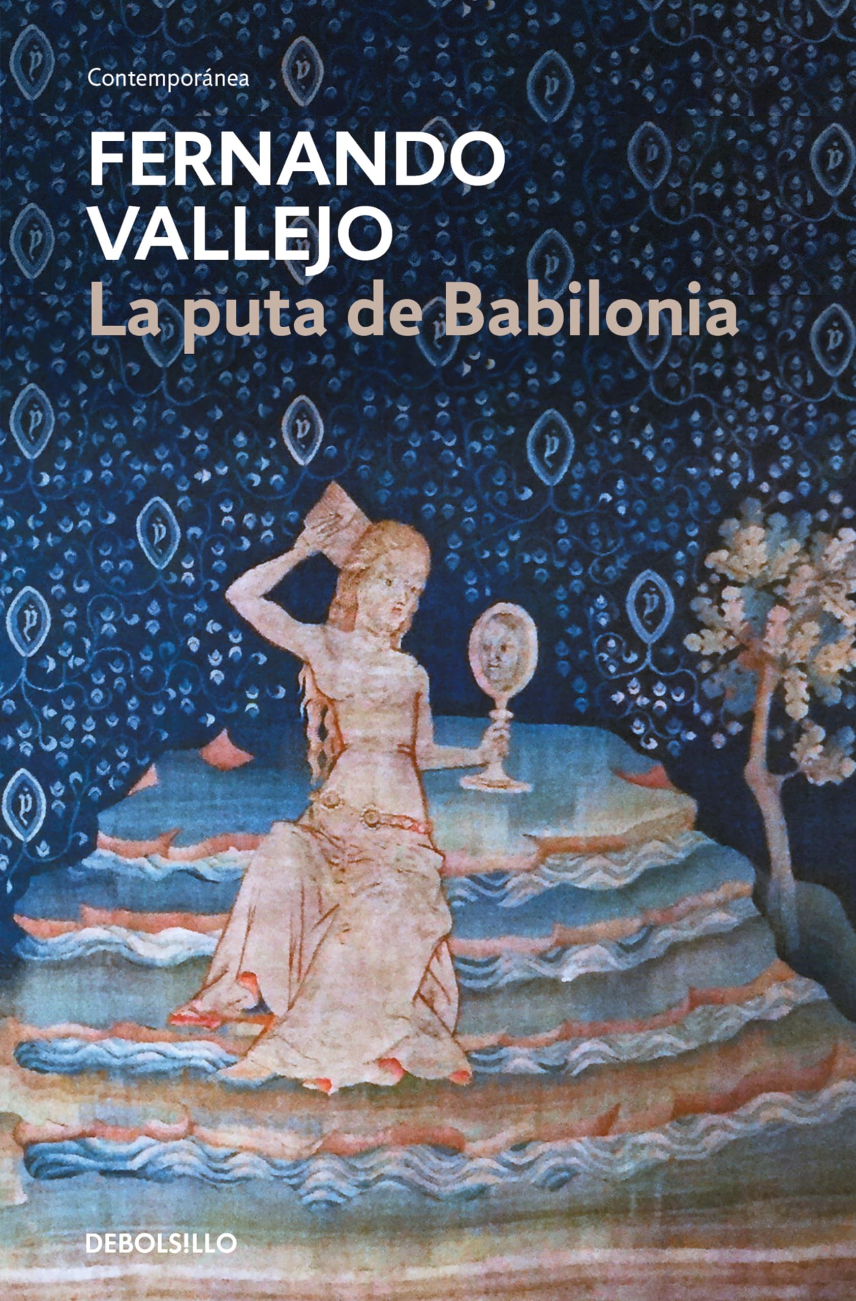 La puta de Babilonia (Contemporánea)