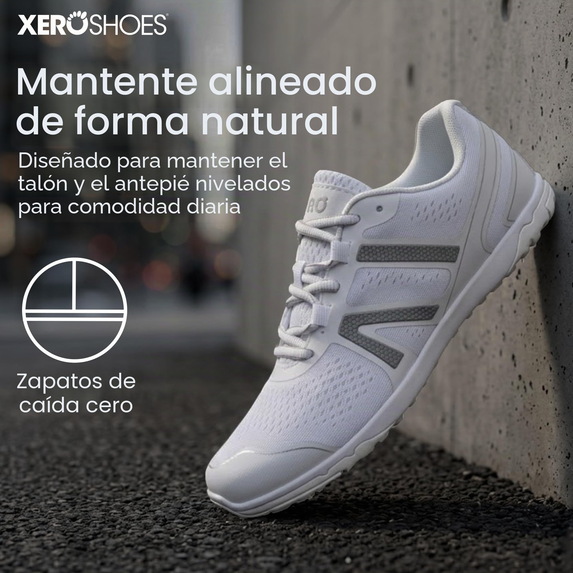 Xero-Shoes