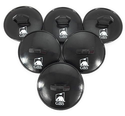 Vista 24 de G.B.S Elegante cepillo de champú para el cuero cabelludo fácil de sostener #100, ayuda a eliminar la caspa, promueve el crecimiento del cabello