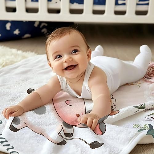 Miniatura 3 de Manta de forro polar ligera con texto en inglés Just A Girl Who Loves Sharks, regalo para niñas y niños, manta suave y divertida de animales para