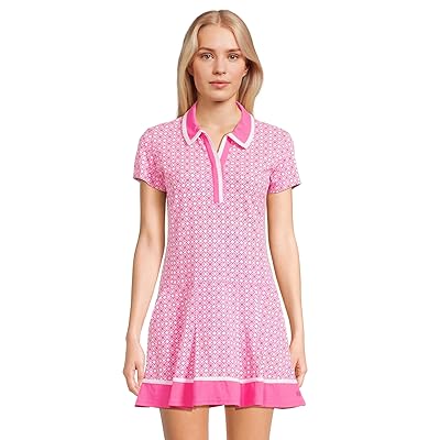 Lilly Pulitzer Jessamy Dress Upf 50+ Women