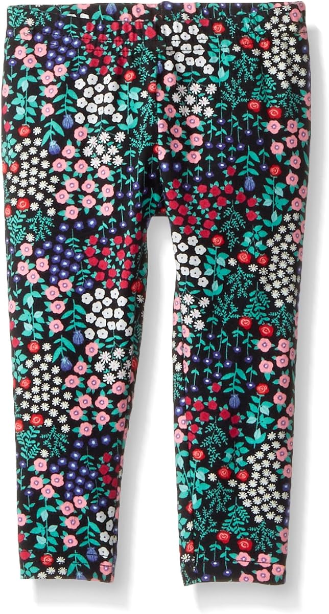Carter's Leggings individuales para bebé niña 236g263