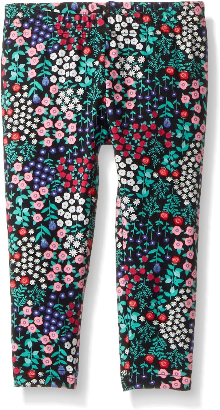 Carter's Baby Girls' Single Legging 236g263