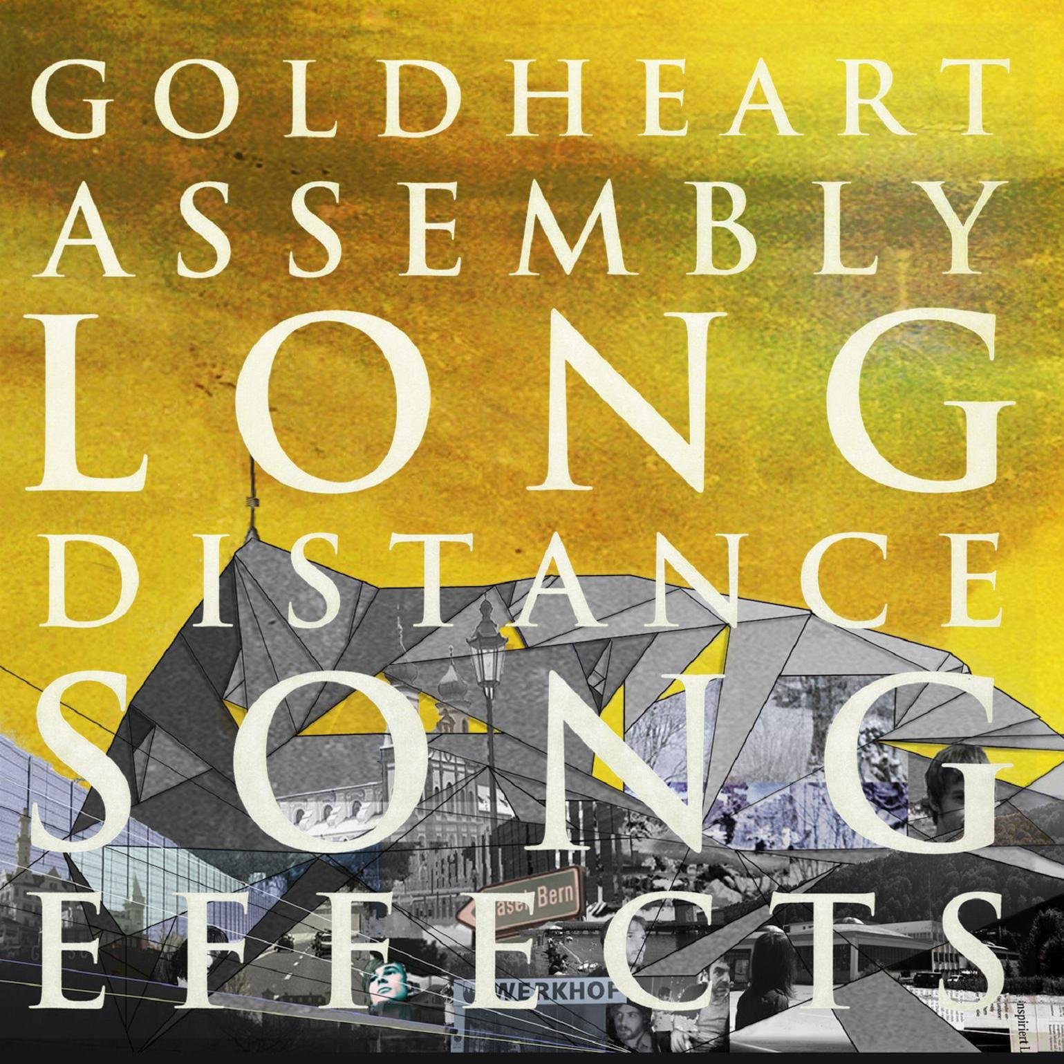 Goldheart Assembly