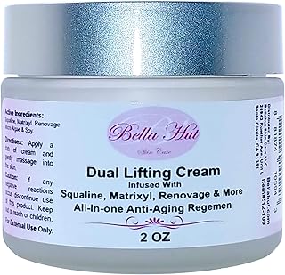 Bellahut - Crema antienvejecimiento todo en u...