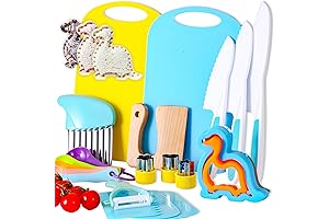 Kids Pans and Pots Set: Inspire Young Culinary Explorers