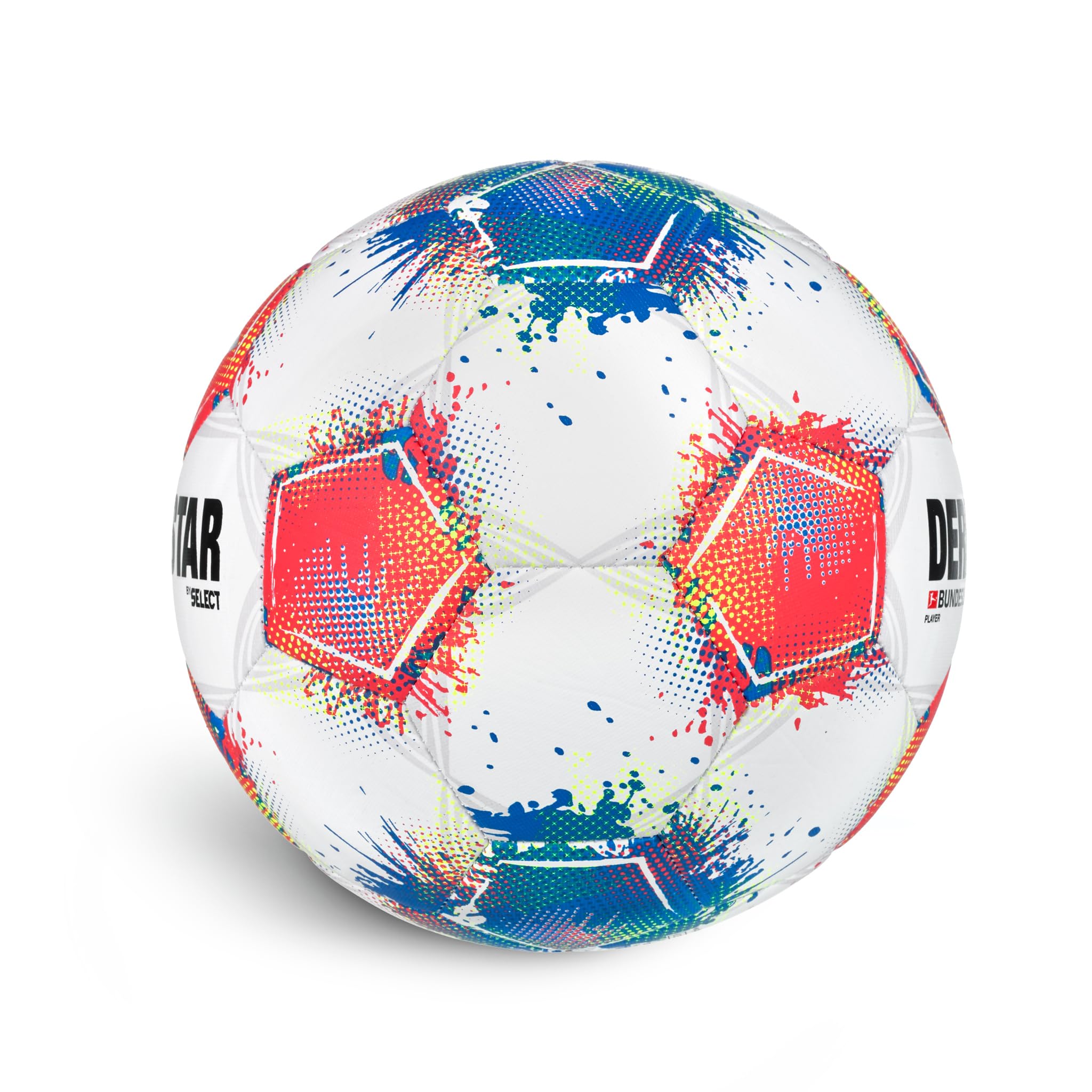 Derbystar Bundesliga Player v25