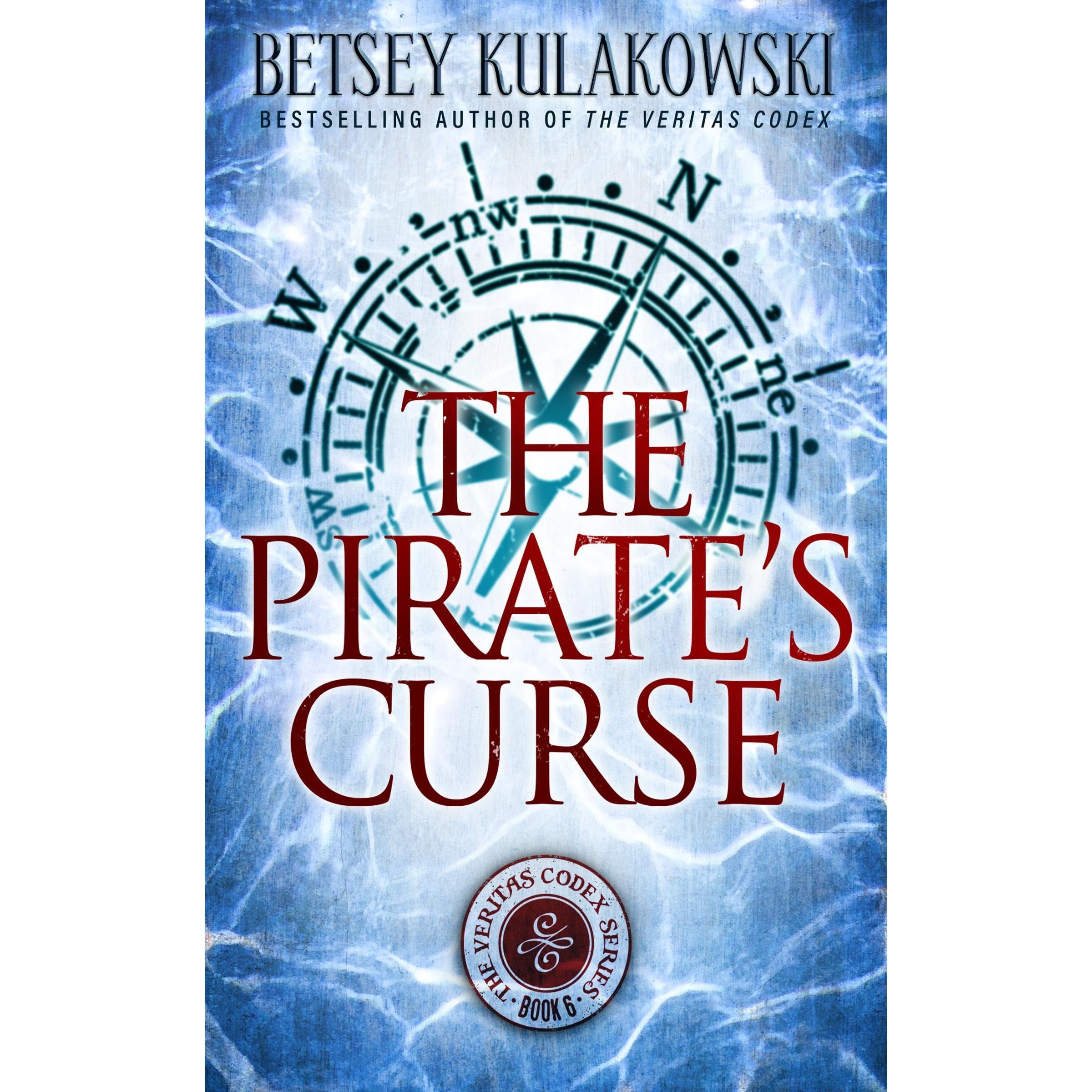The Pirate's Curse